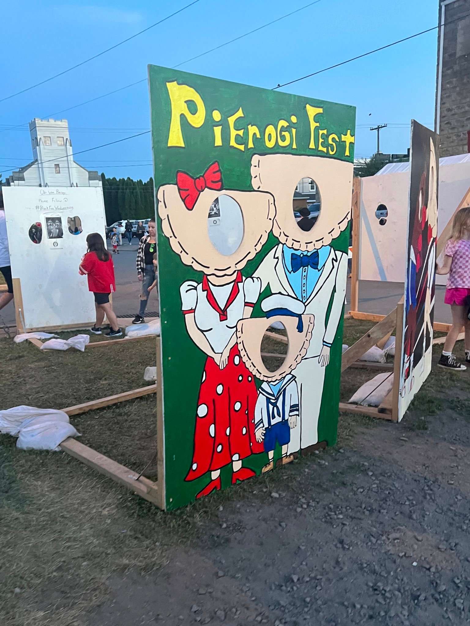 Pierogi Fest